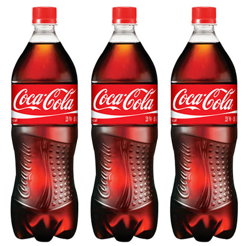 코카콜라 1.5L x 12페트 탄산음료음료수
