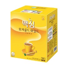 [동서]맥심 모카골드 마일드 커피믹스 280T음료수