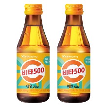 [광동]비타500 180ml x 40병음료수