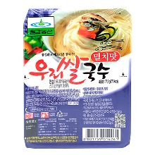 [칠갑농산] 우리쌀국수 멸치맛 x 12개