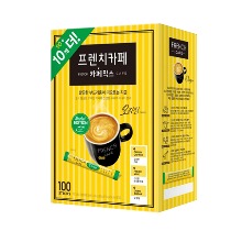 [남양]프렌치카페 커피믹스 특판용100T